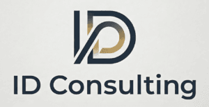 id consulting logo